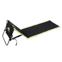 Oztent Malamoo Manly Deluxe Beach Chair