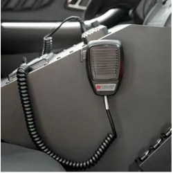 RFI Magnetic Mic Microphone Holder