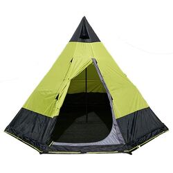 Oztent Malamoo Teepee 6 Person Tent