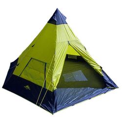 Oztent Malamoo Teepee 9 Person Tent