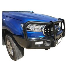 Gen II Max Icon Bullbar To Suit Ford PX3 Ranger (2018-Onwards)