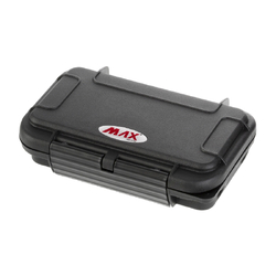 Max Cases MAX001S Protective Case - 157x82x41