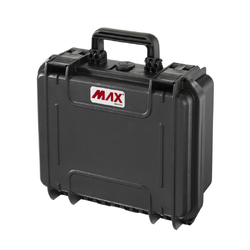 Max Cases MAX300S Protective Case - 300x225x132
