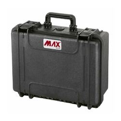 Max Cases MAX380H160S Protective Case - 380x270x160