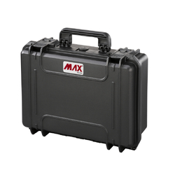 Max Cases MAX430S Protective Case - 426x290x159