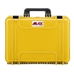 Max Cases Max Case 430 Yell 426x290x159