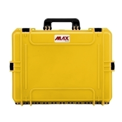Max Cases Max Case 505 Yell 505x350x194
