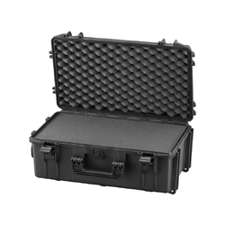 Max Cases MAX520S Protective Case - 520x290x200