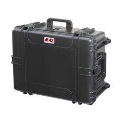 Max Cases MAX620H250S Protective Case - 620x460x250