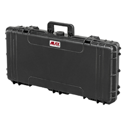 Max Cases MAX800 Protective Case - 800x370x140 (No Foam)