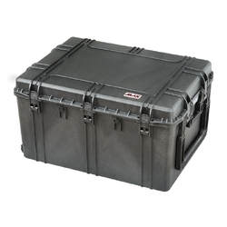 Max Cases MAX820H450TR Protective Case - 820x600x450 (No Foam)