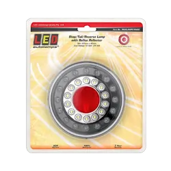 Combination Lamps MAXILAMPC1RXCE