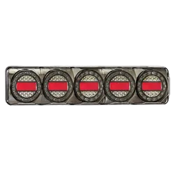 Combination Lamps MAXILAMPC5XRWB