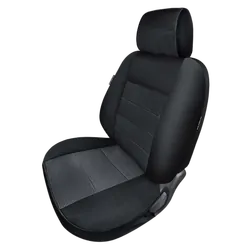 True Fit Custom Fit Seat Covers - For Mazda CX-5 Akera, Grand Touring, Maxx, Maxx Sport - KE, KE LI