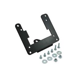 Mean Mother Control Box Mounting Bracket 45° Suits Boss Series 