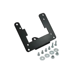 Mean Mother Control Box Mounting Bracket 45° Suits Boss Series