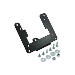 Mean Mother Control Box Mounting Bracket 90° Suits Boss Series 
