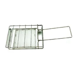 Supex Single Slice Box Toaster