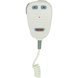 Microphone - Suit GX600 - White