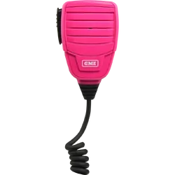 Heavy Duty Microphone - Mcgrath Foundation Pink - Suit Tx3500S