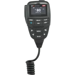 Oled Controller Microphone - Suit Xrs-370C