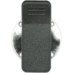 Speaker Microphone Clip - Suit Mc004