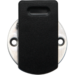 Speaker Microphone Clip - Suit Mc011
