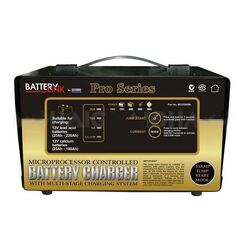 Battery Link Smart Charger 20000ma 
