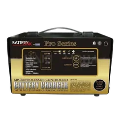 Battery Link Smart Charger 20000ma