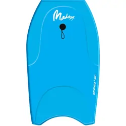 Maddog Speed Bodyboards - Blue