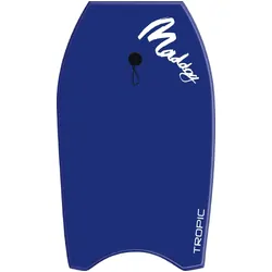 Maddog Tropic Bodyboards - Blue