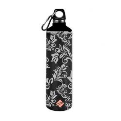 OzTrail Dbl Wall Stainless Bottle 500mL Floral