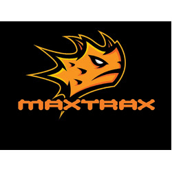 Maxtrax Free merch pack