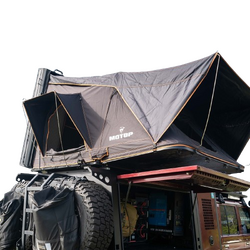 MOTOP Fold-out Roof Top Tent MFT-187