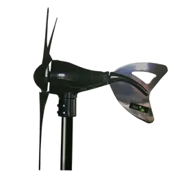 500W 12/24VDC Wind Turbine
