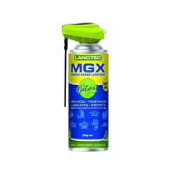 Lanotec Marine Grade Lubricant - 300gm Aerosol