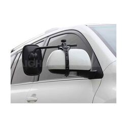 Drive Easy Fit Towing Mirror