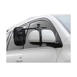 Drive Easy Fit Towing Mirror Pair
