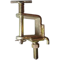 Mister Hitches Poly Block Vehicle Bracket And Pin