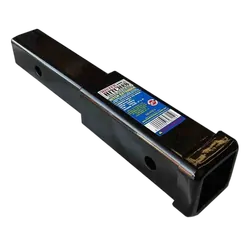 Hitch Extender 9 Hole To Hole