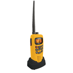 Uniden MHS157UV Dual Band VHF/UHF CB 2-way Radio