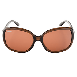 Spotters Sunglasses Mia Gloss Brown Halide