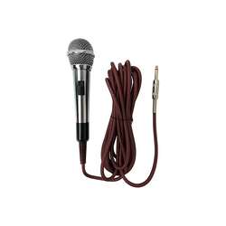Axis Dynamic Microphone