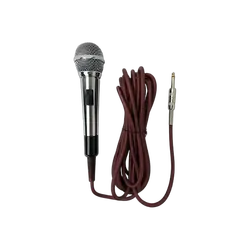 Axis Dynamic Microphone