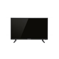 Majestic 32” LED TV 12V HD DVD, USB, MMMI, Low Power, Low Current Draw