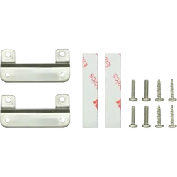 Rear Flush Mount Kit - Suit Gr200 / Gr300Bt / Gx300 / Gx400 / Gx600 / Gx700