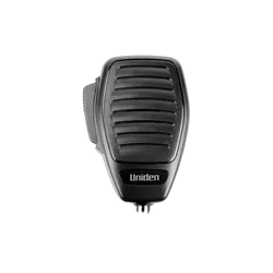 Uniden Microphone - Rj45
