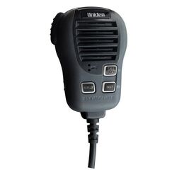Uniden Waterproof Microphone