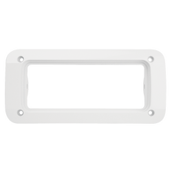 Uniden MKM200 Flush Mount Bracket for UM455, UM355 and UM255 marine radios.