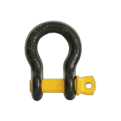2x Mean Mother Bow Shackle 4.7t - Mm512